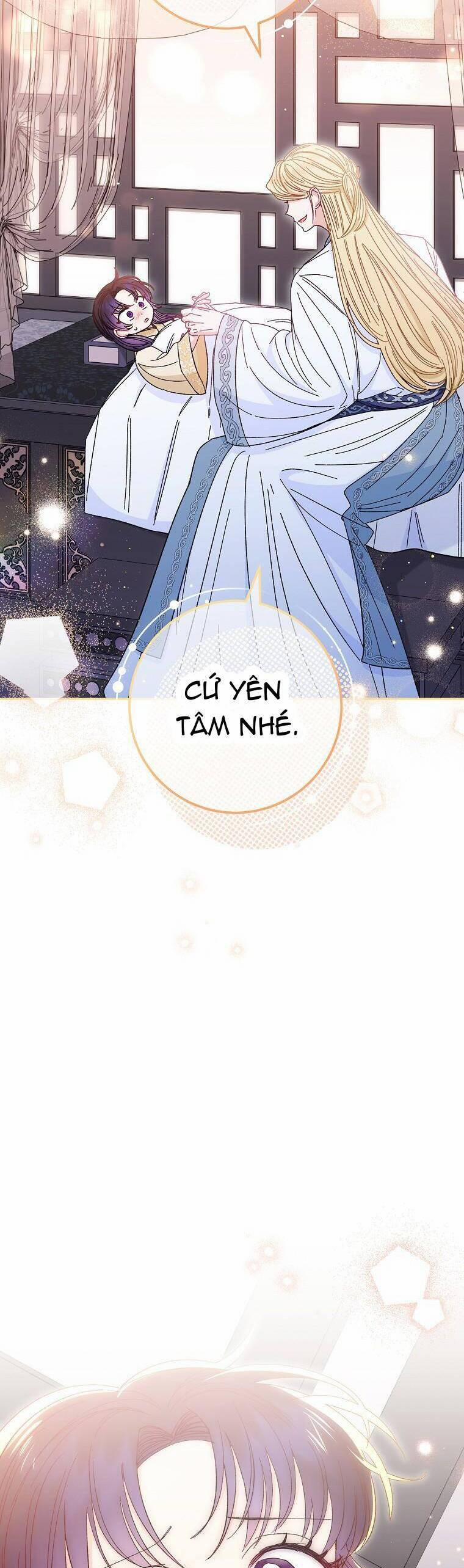 Tiểu Thiếp Chỉ Muốn Sống Yên Bình 13 trang 37