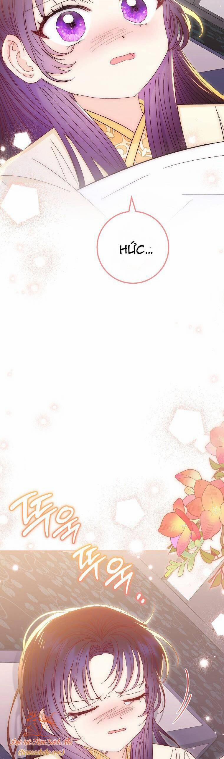 Tiểu Thiếp Chỉ Muốn Sống Yên Bình 13 trang 38