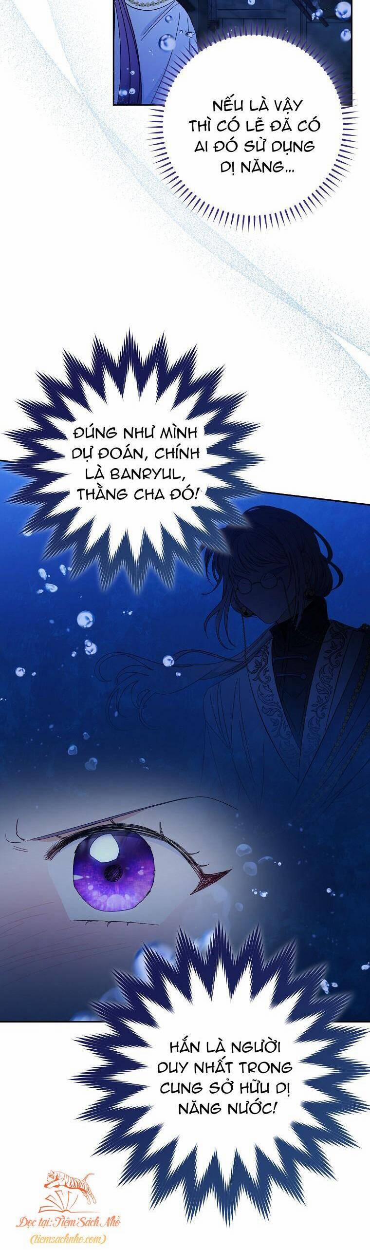 Tiểu Thiếp Chỉ Muốn Sống Yên Bình 13 trang 8