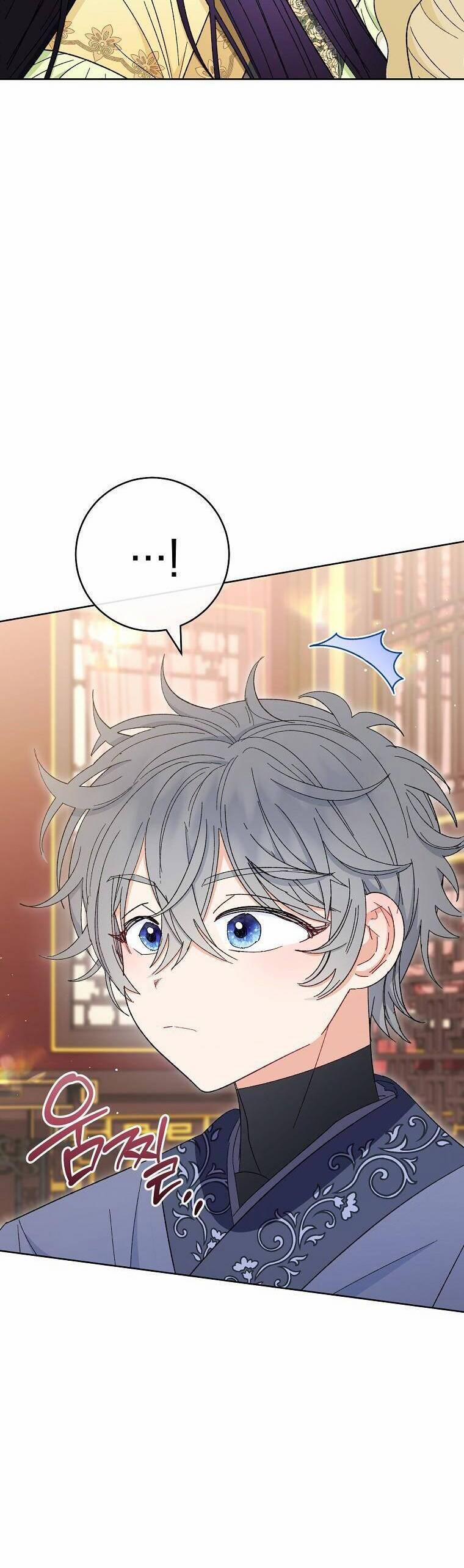 Tiểu Thiếp Chỉ Muốn Sống Yên Bình 14 trang 11