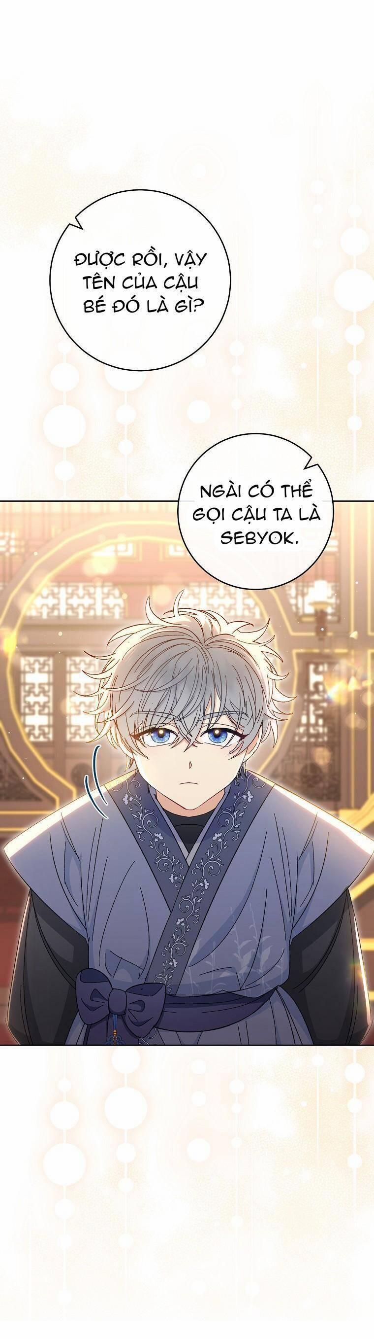 Tiểu Thiếp Chỉ Muốn Sống Yên Bình 14 trang 16