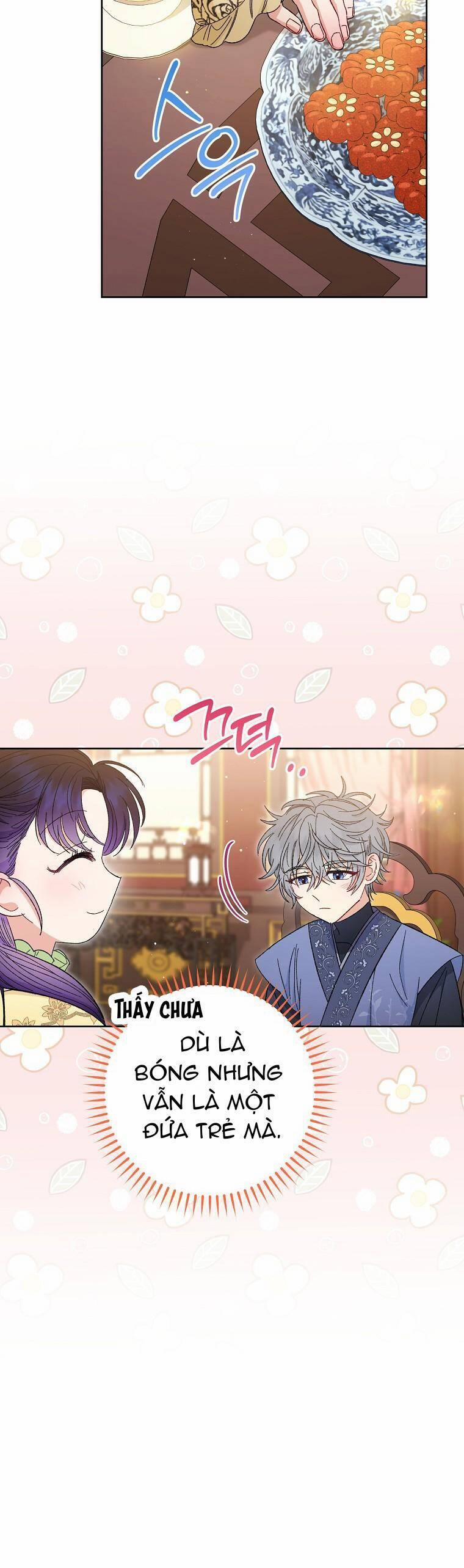 Tiểu Thiếp Chỉ Muốn Sống Yên Bình 14 trang 22