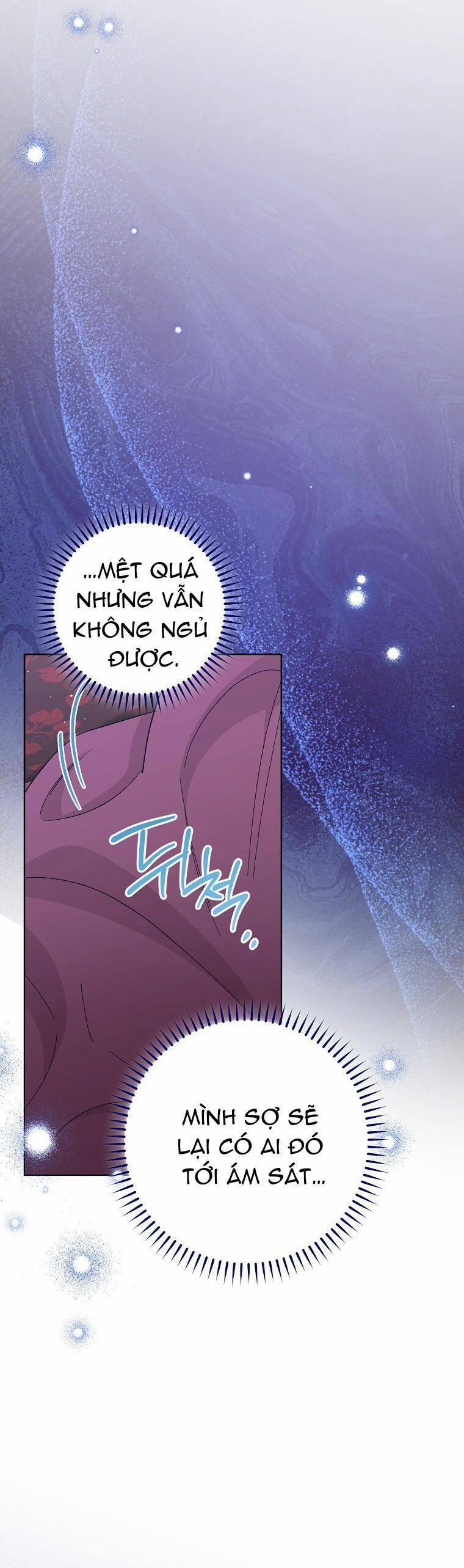 Tiểu Thiếp Chỉ Muốn Sống Yên Bình 14 trang 25