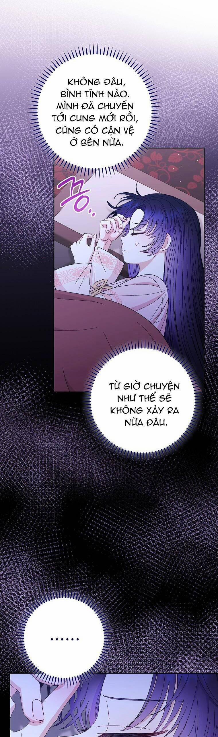 Tiểu Thiếp Chỉ Muốn Sống Yên Bình 14 trang 26