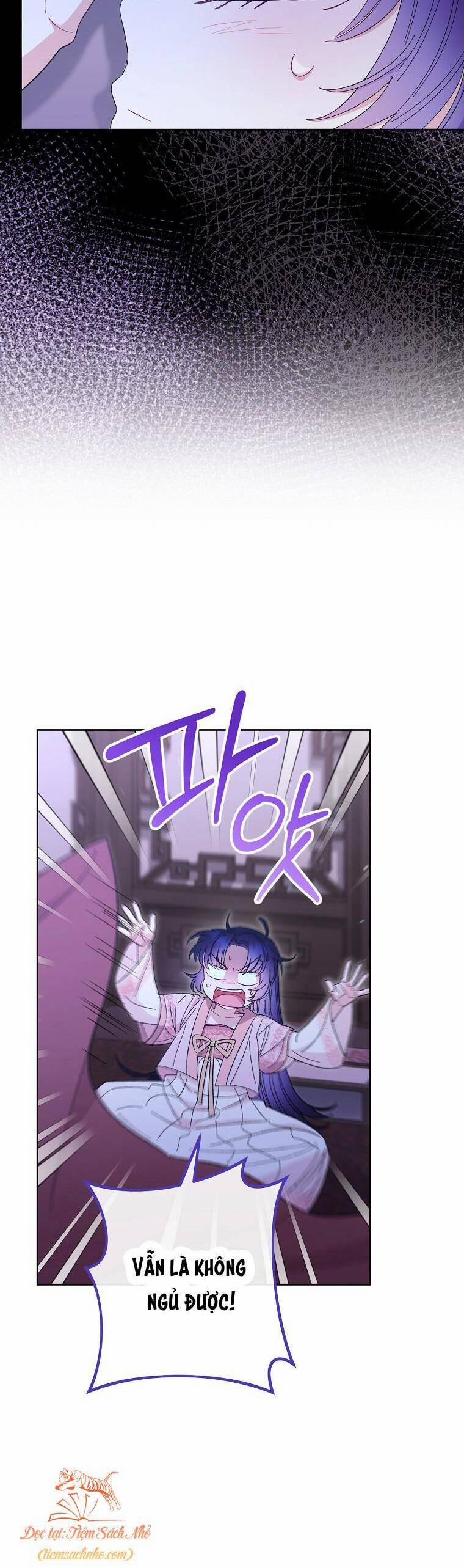 Tiểu Thiếp Chỉ Muốn Sống Yên Bình 14 trang 27