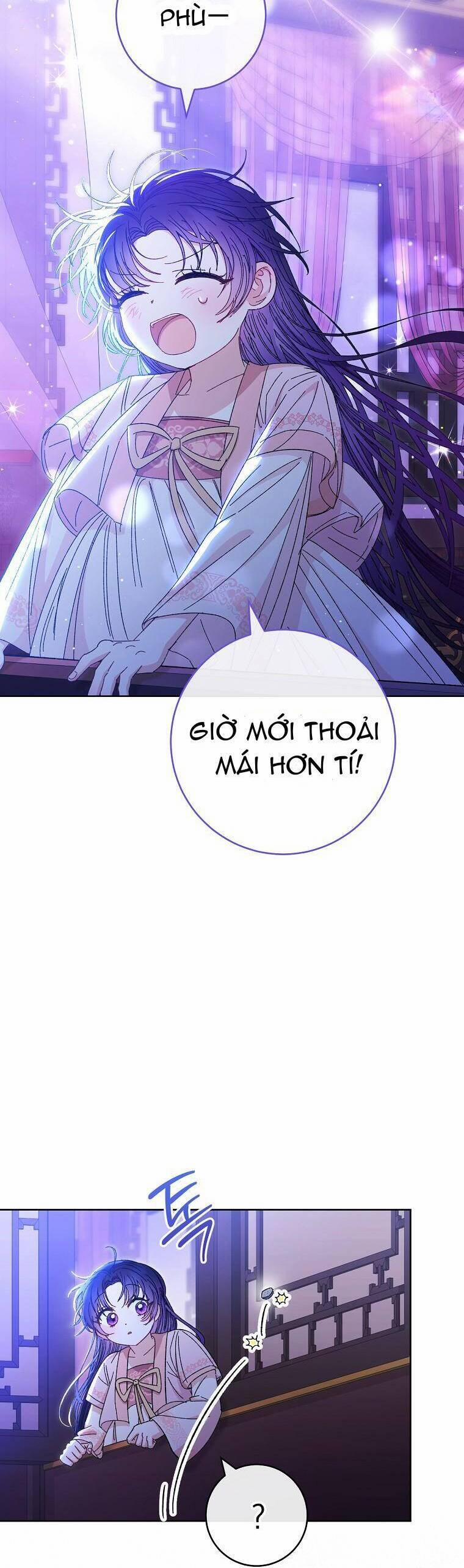 Tiểu Thiếp Chỉ Muốn Sống Yên Bình 14 trang 29