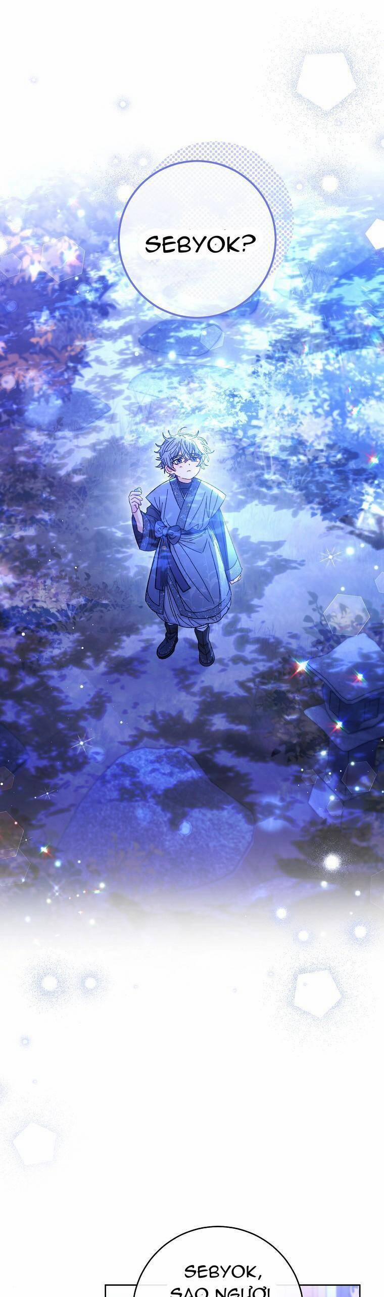 Tiểu Thiếp Chỉ Muốn Sống Yên Bình 14 trang 31