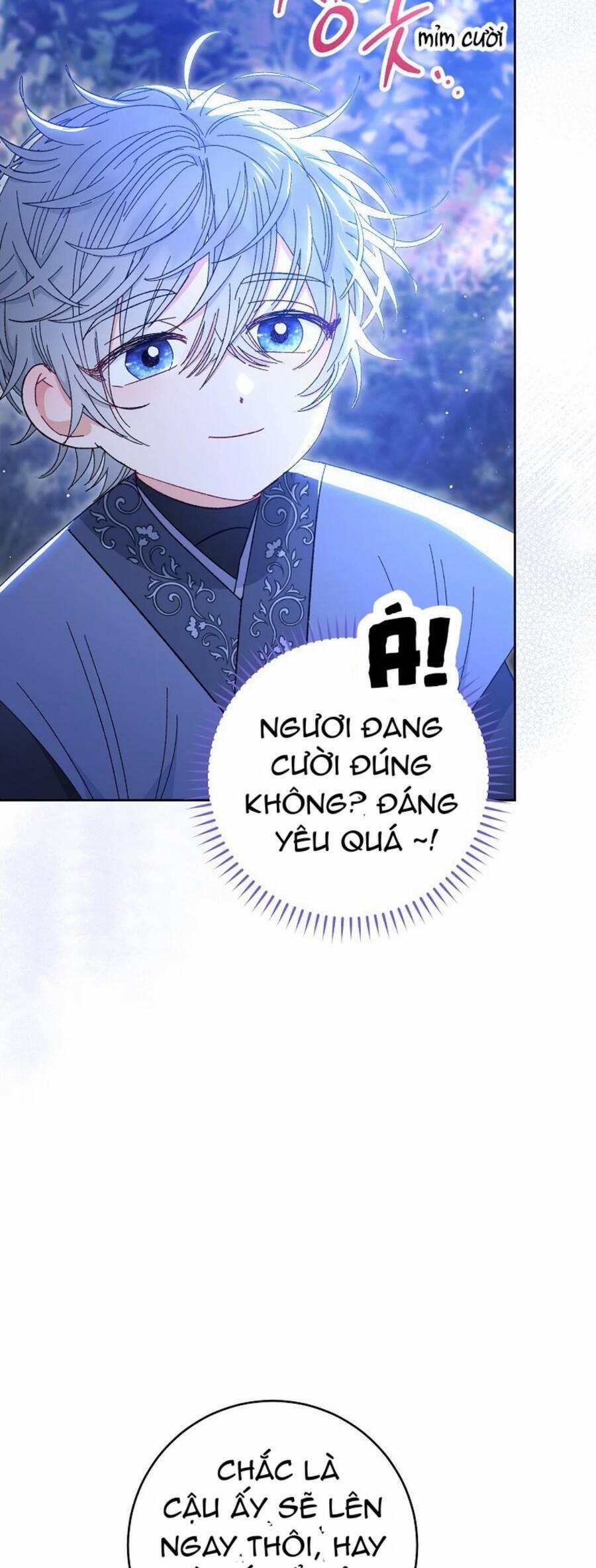 Tiểu Thiếp Chỉ Muốn Sống Yên Bình 14 trang 34