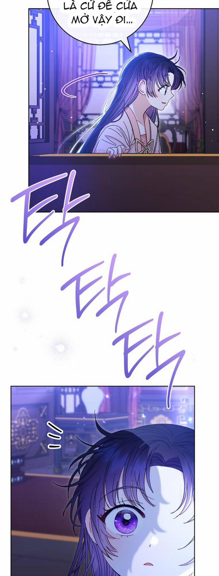 Tiểu Thiếp Chỉ Muốn Sống Yên Bình 14 trang 35