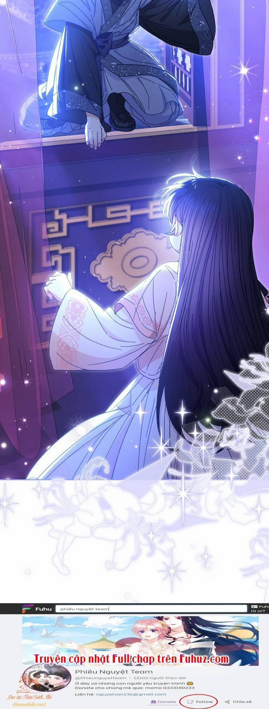 Tiểu Thiếp Chỉ Muốn Sống Yên Bình 14 trang 37