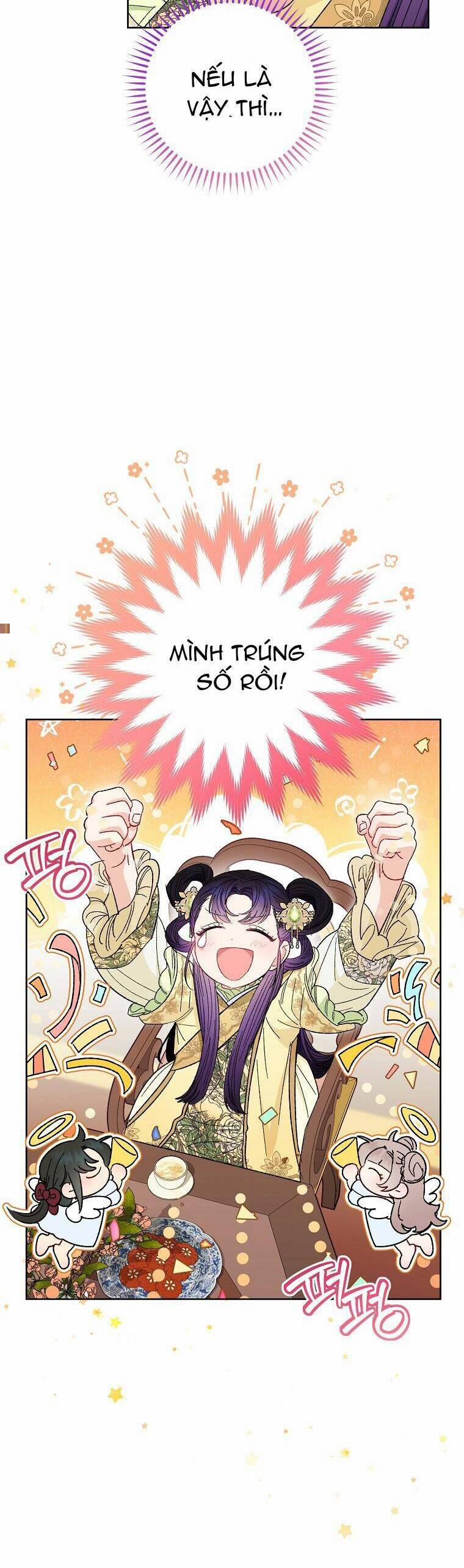 Tiểu Thiếp Chỉ Muốn Sống Yên Bình 14 trang 8