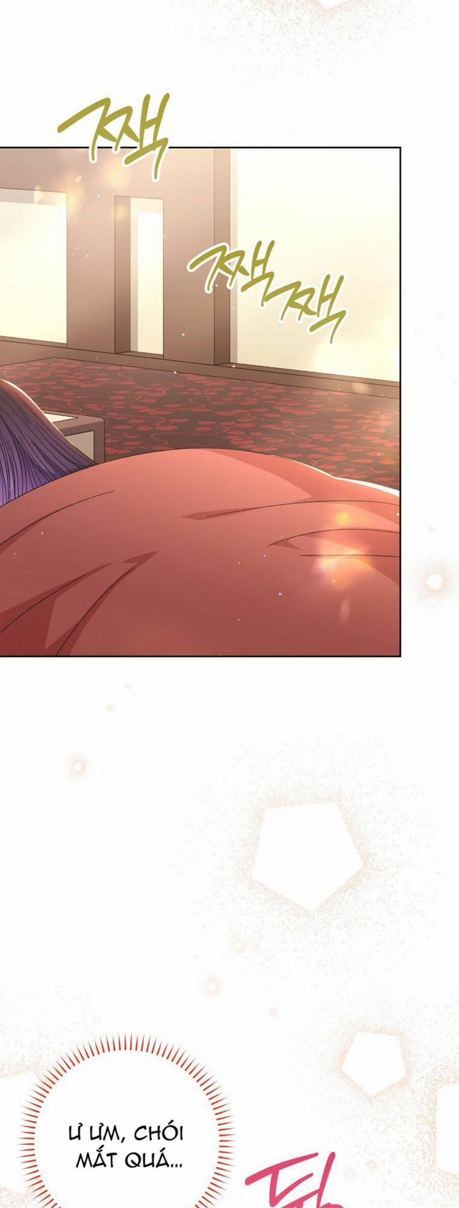 Tiểu Thiếp Chỉ Muốn Sống Yên Bình 15 trang 1