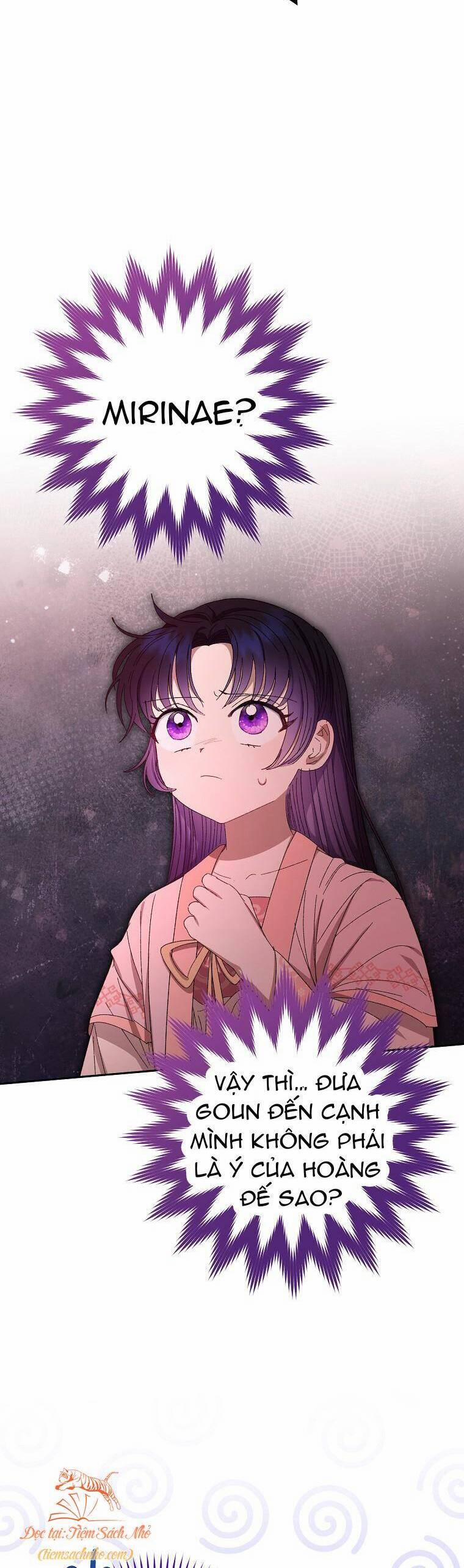 Tiểu Thiếp Chỉ Muốn Sống Yên Bình 15 trang 12