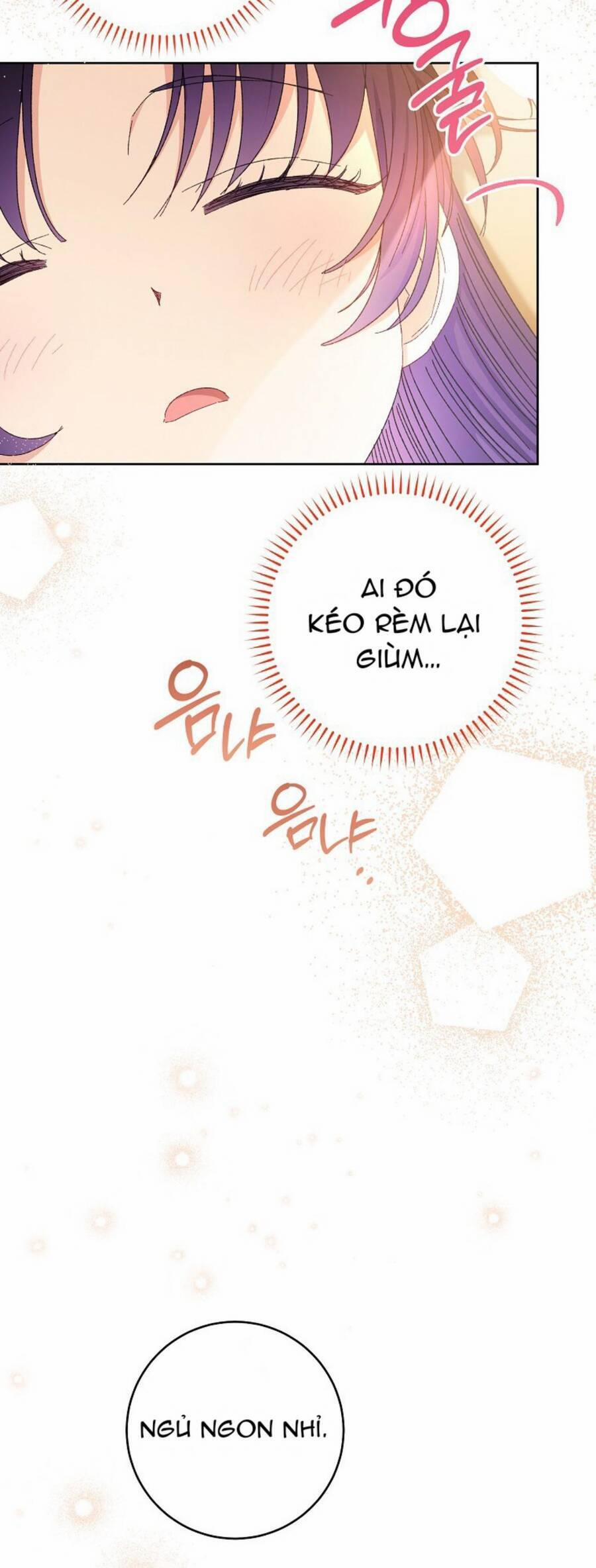 Tiểu Thiếp Chỉ Muốn Sống Yên Bình 15 trang 2