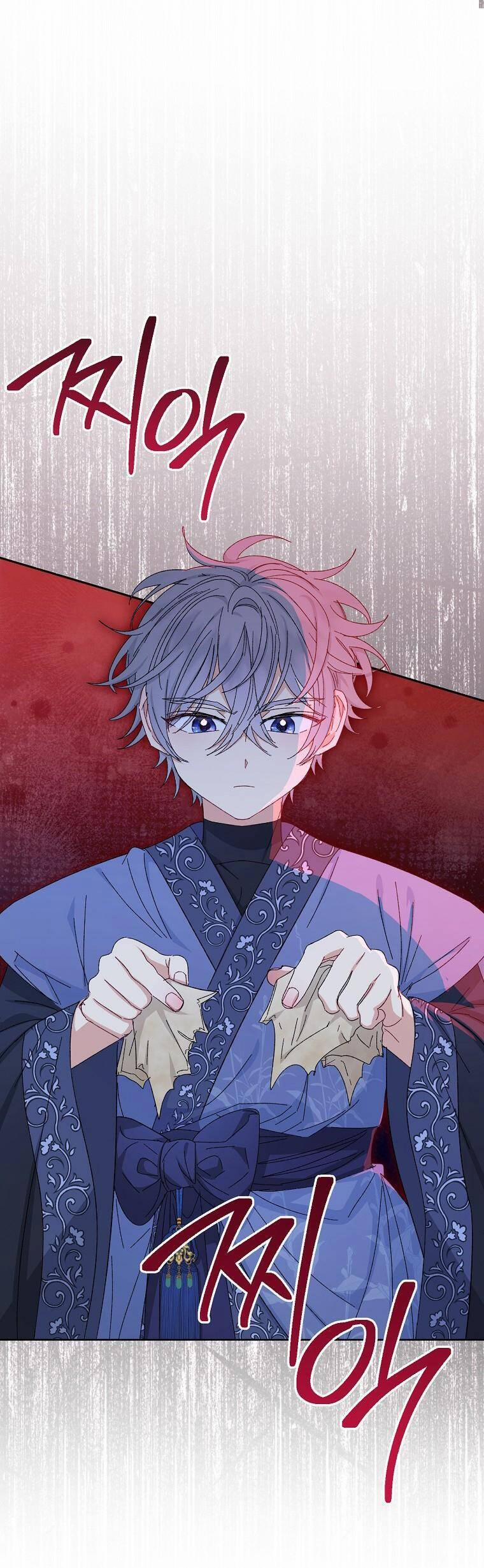 Tiểu Thiếp Chỉ Muốn Sống Yên Bình 15 trang 22