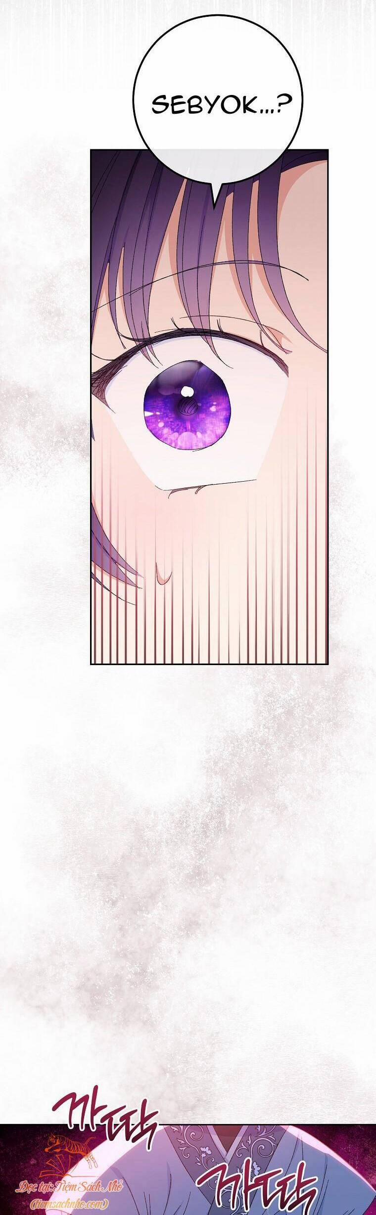 Tiểu Thiếp Chỉ Muốn Sống Yên Bình 15 trang 24