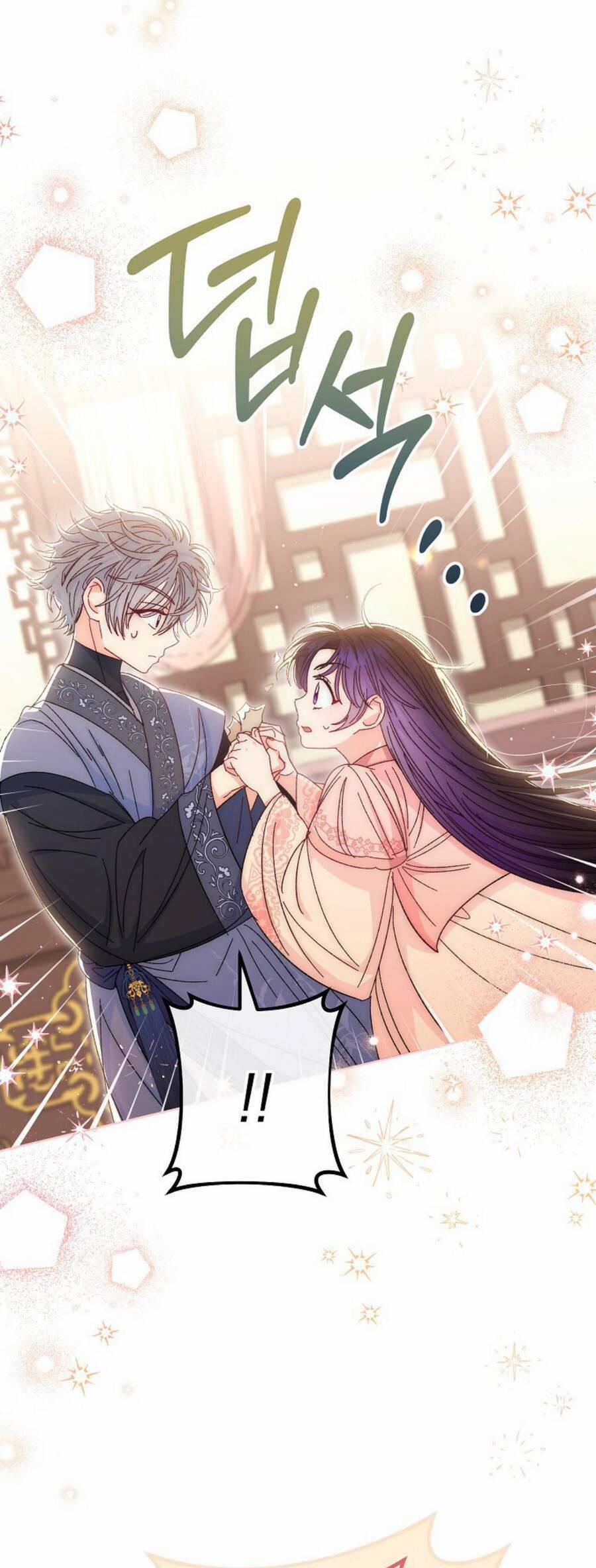 Tiểu Thiếp Chỉ Muốn Sống Yên Bình 15 trang 29