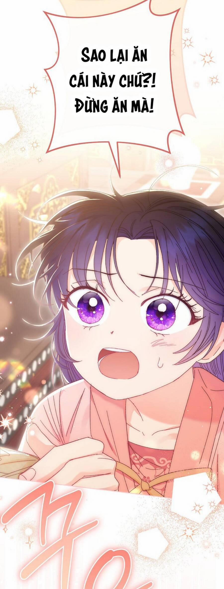 Tiểu Thiếp Chỉ Muốn Sống Yên Bình 15 trang 30