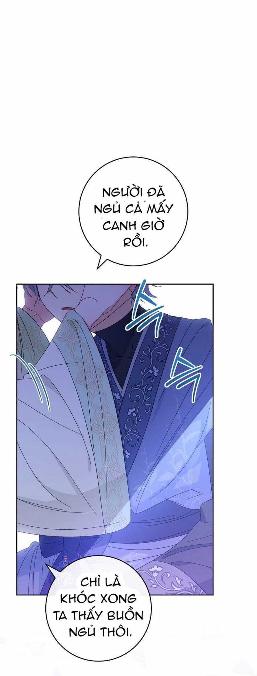 Tiểu Thiếp Chỉ Muốn Sống Yên Bình 16 trang 1