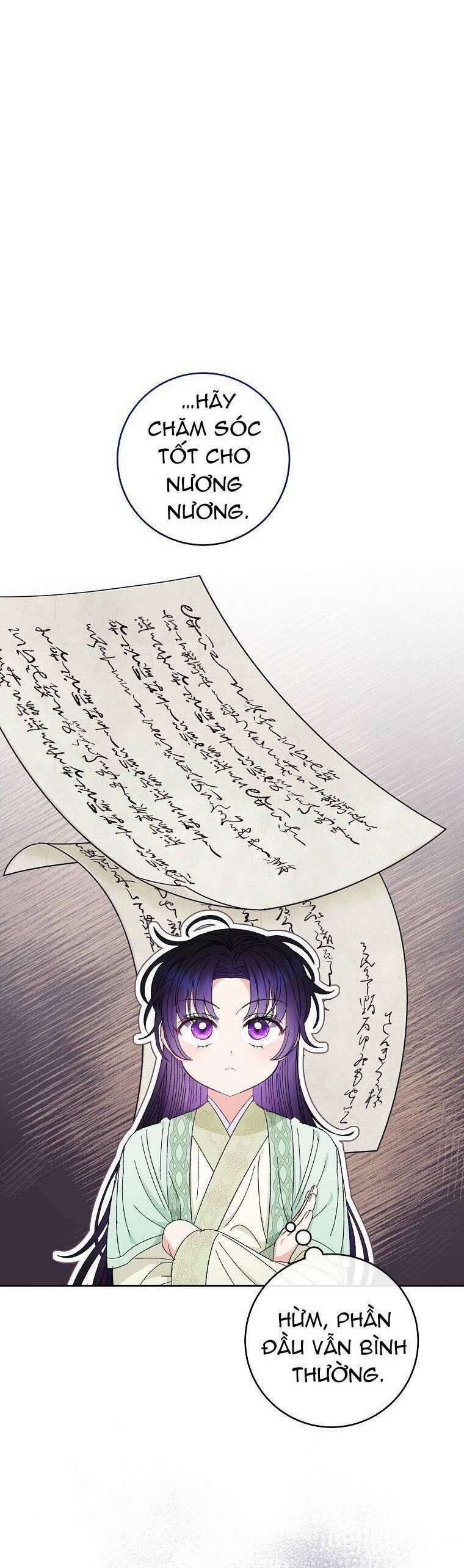 Tiểu Thiếp Chỉ Muốn Sống Yên Bình 16 trang 11