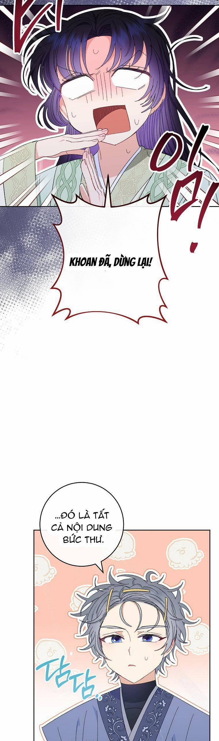 Tiểu Thiếp Chỉ Muốn Sống Yên Bình 16 trang 13