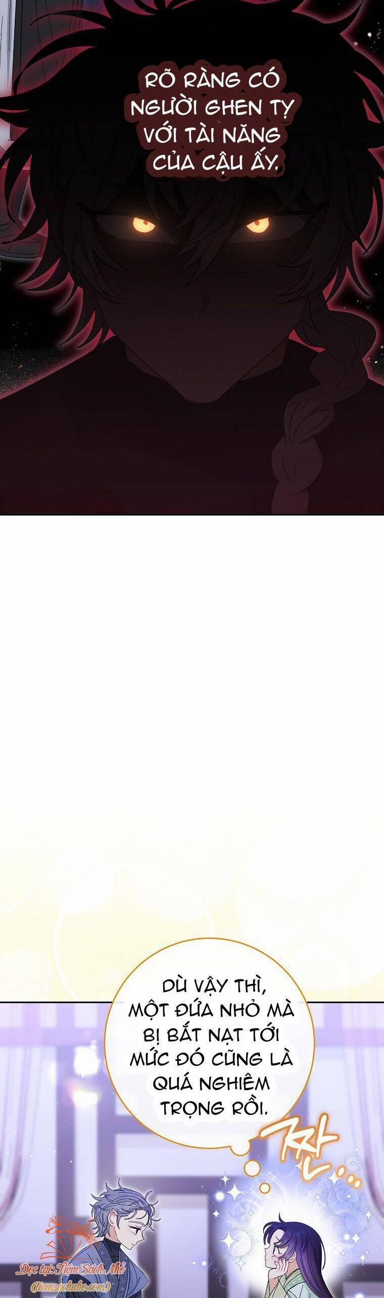 Tiểu Thiếp Chỉ Muốn Sống Yên Bình 16 trang 15