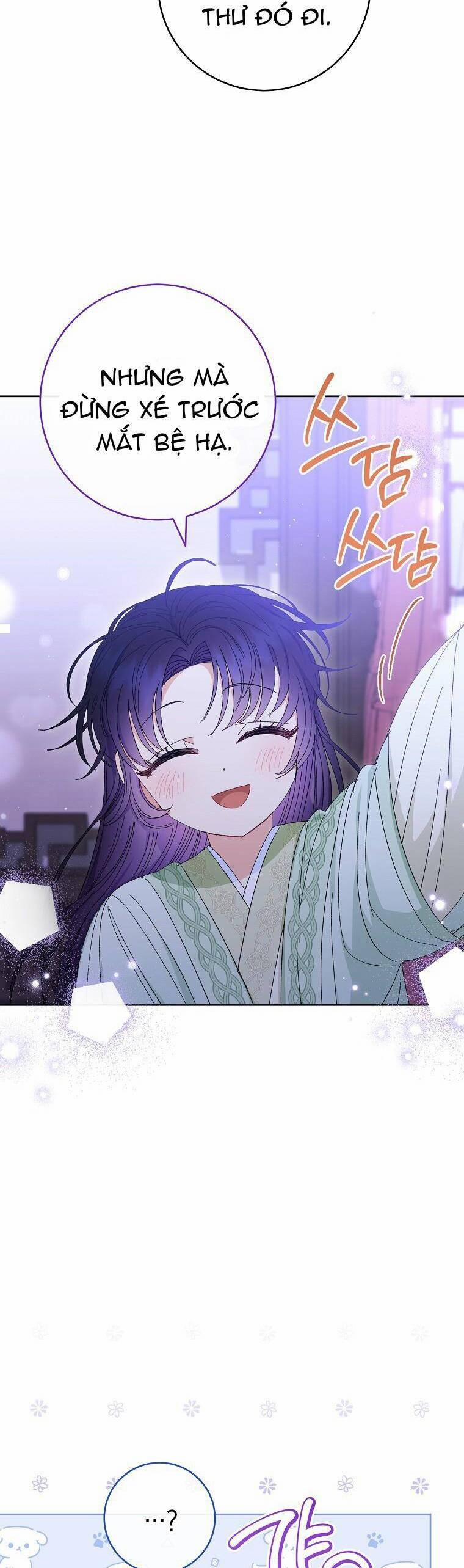 Tiểu Thiếp Chỉ Muốn Sống Yên Bình 16 trang 17