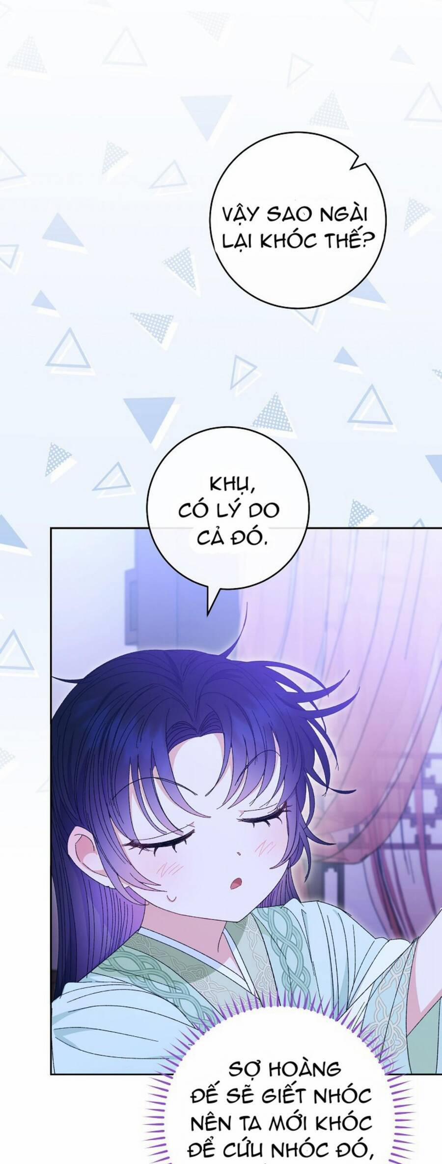 Tiểu Thiếp Chỉ Muốn Sống Yên Bình 16 trang 2