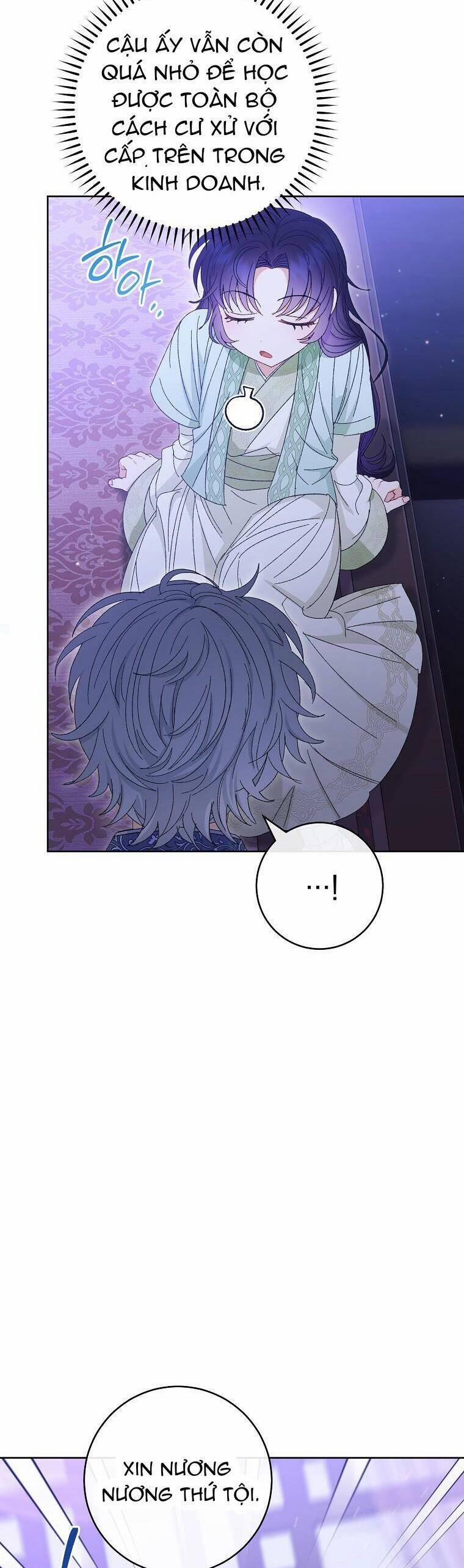 Tiểu Thiếp Chỉ Muốn Sống Yên Bình 16 trang 20