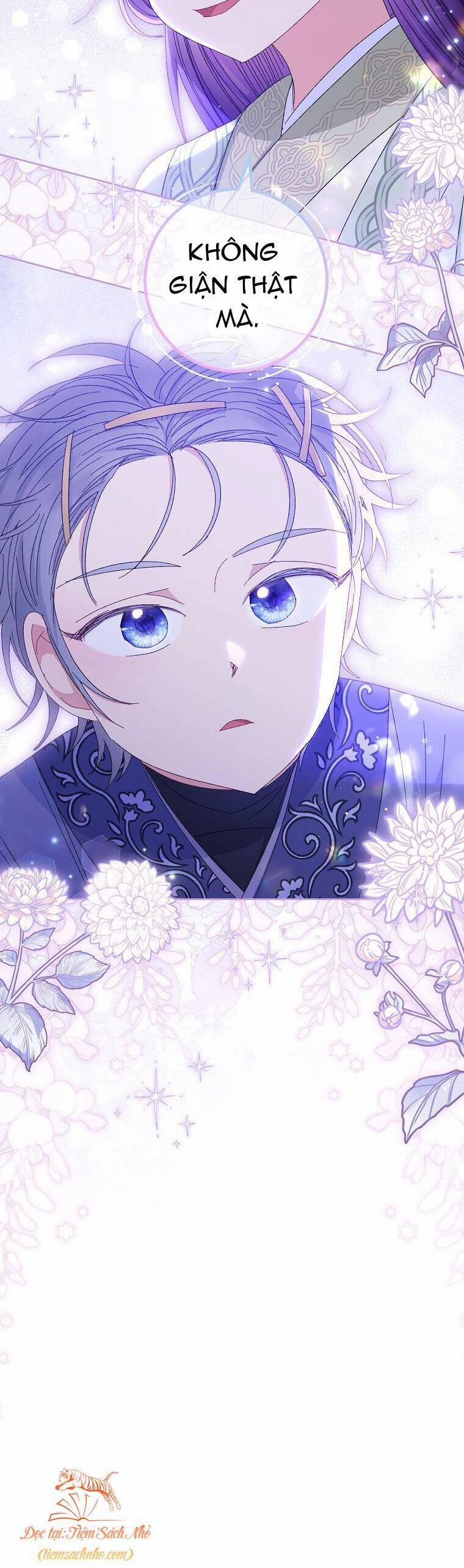 Tiểu Thiếp Chỉ Muốn Sống Yên Bình 16 trang 24