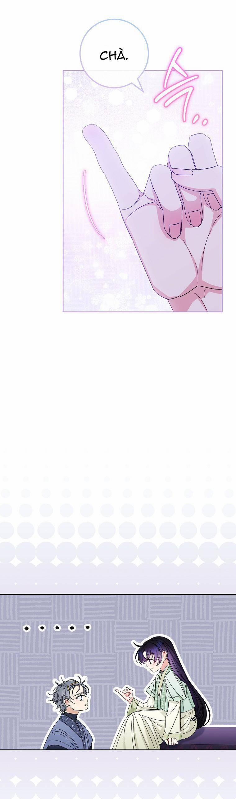 Tiểu Thiếp Chỉ Muốn Sống Yên Bình 16 trang 25