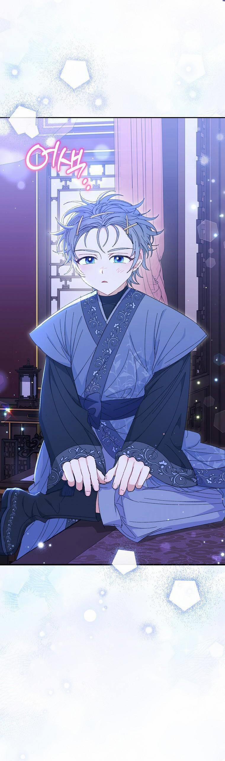 Tiểu Thiếp Chỉ Muốn Sống Yên Bình 16 trang 4