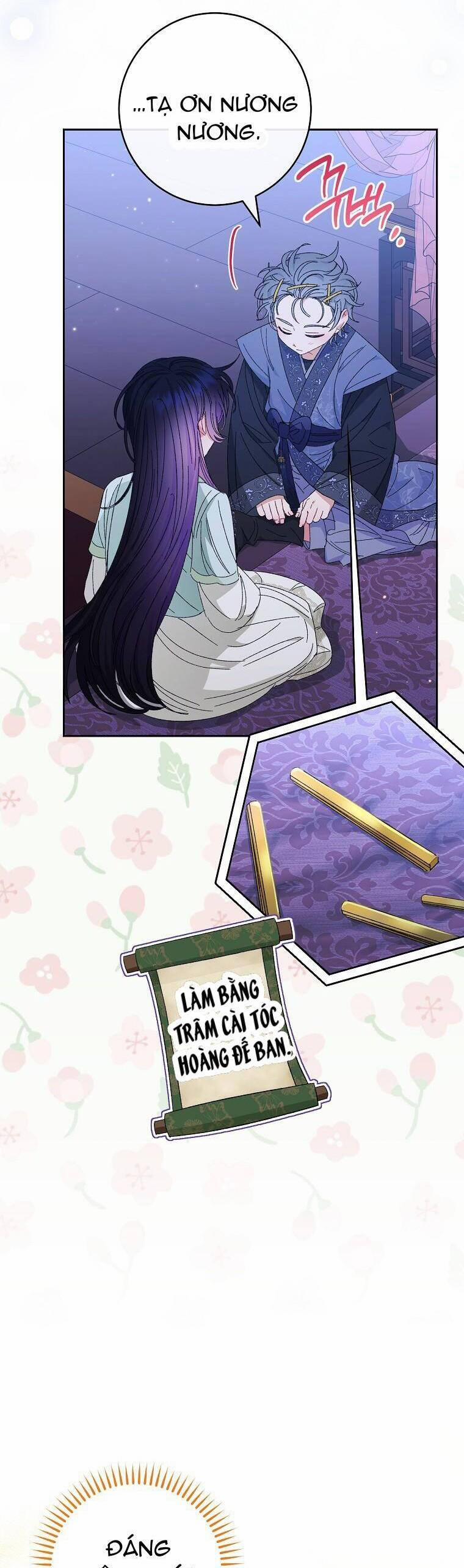 Tiểu Thiếp Chỉ Muốn Sống Yên Bình 16 trang 5