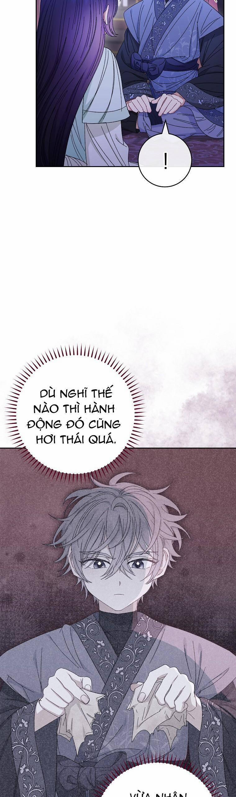 Tiểu Thiếp Chỉ Muốn Sống Yên Bình 16 trang 7