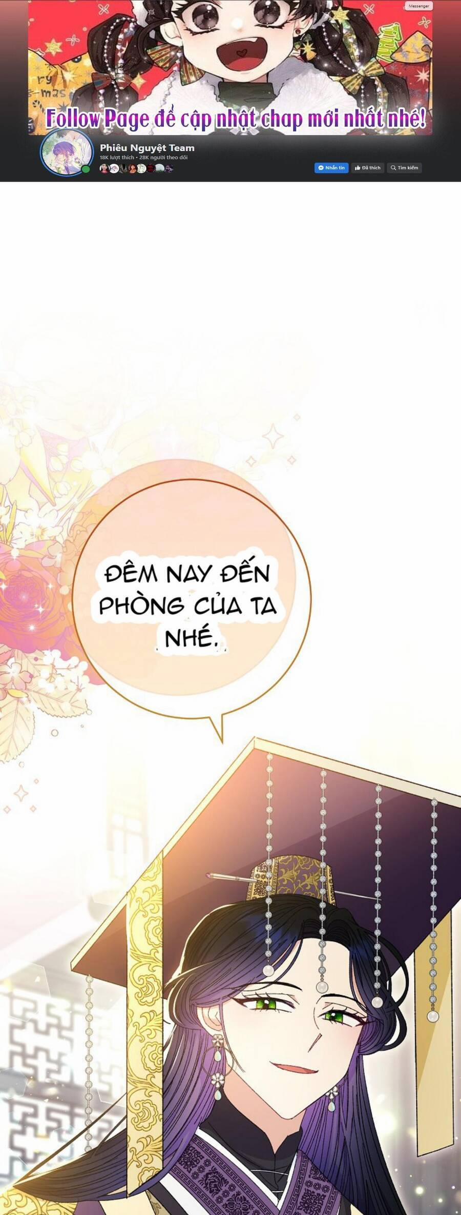 Tiểu Thiếp Chỉ Muốn Sống Yên Bình 17 trang 0