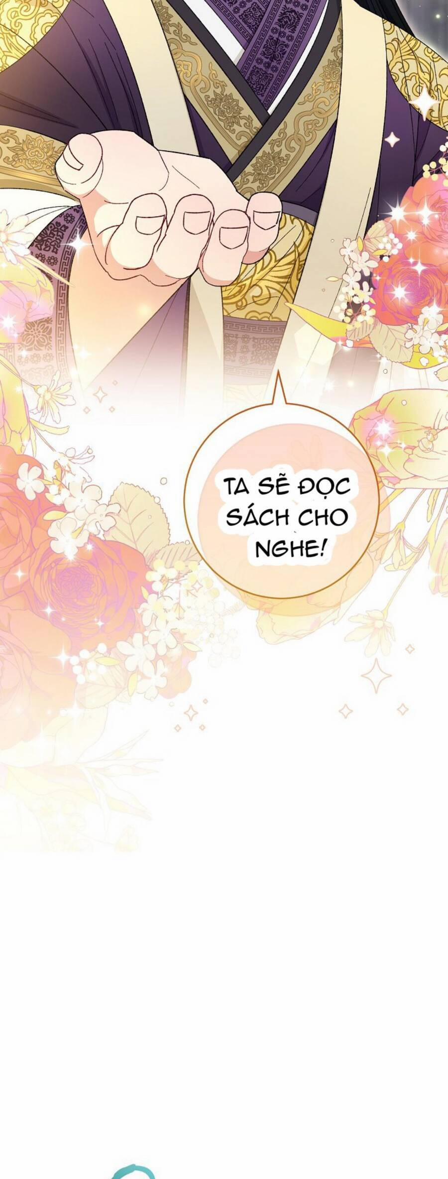 Tiểu Thiếp Chỉ Muốn Sống Yên Bình 17 trang 1