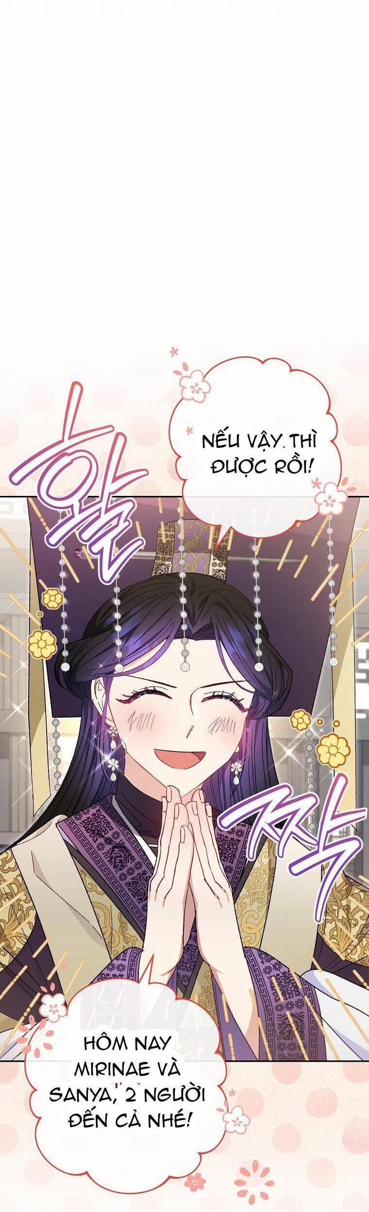 Tiểu Thiếp Chỉ Muốn Sống Yên Bình 17 trang 11