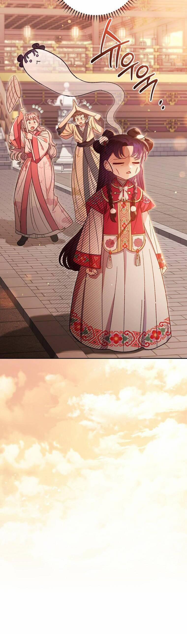 Tiểu Thiếp Chỉ Muốn Sống Yên Bình 17 trang 14