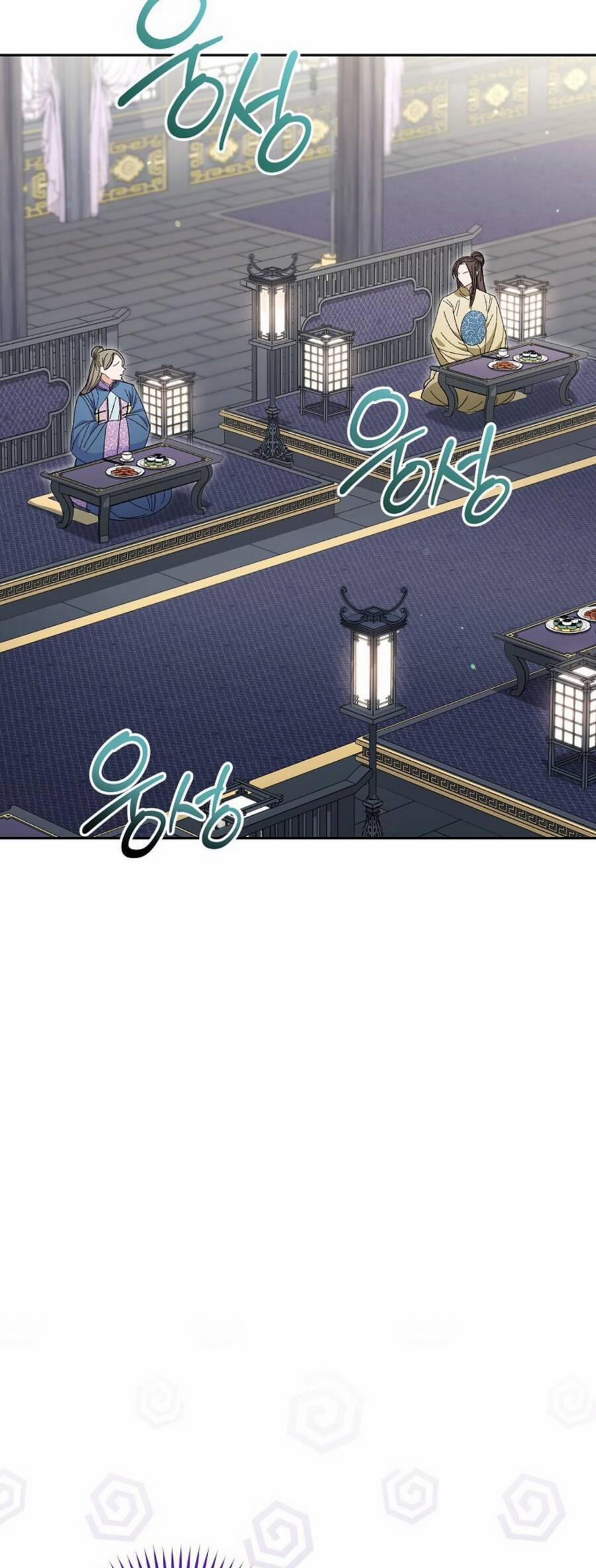 Tiểu Thiếp Chỉ Muốn Sống Yên Bình 17 trang 2