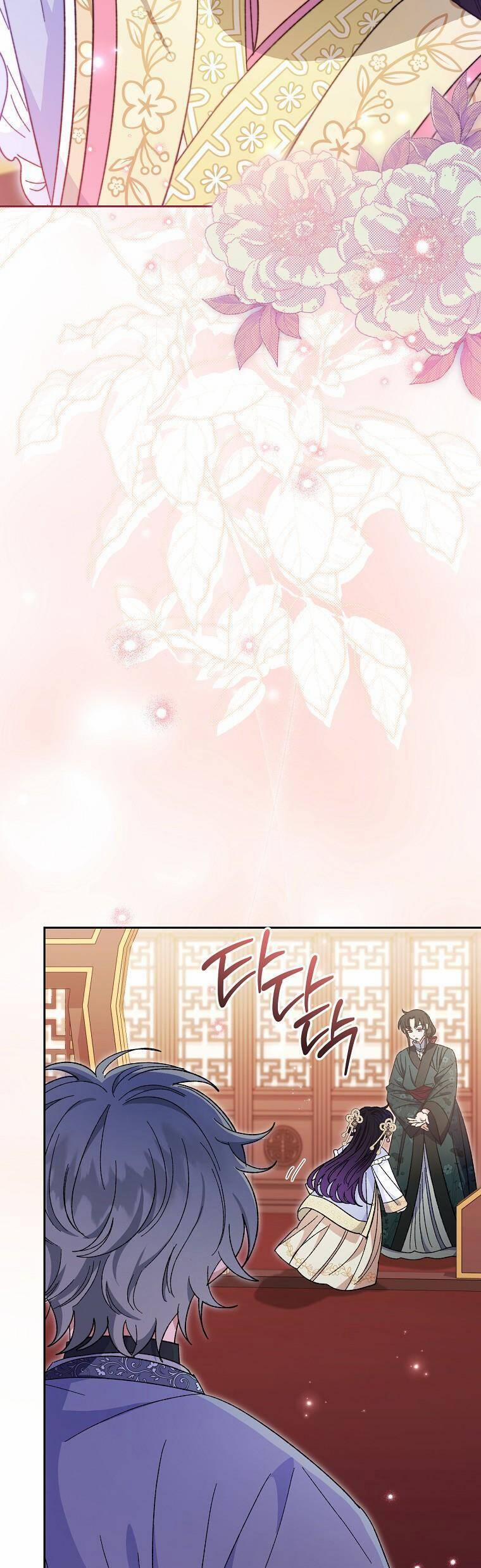 Tiểu Thiếp Chỉ Muốn Sống Yên Bình 17 trang 22