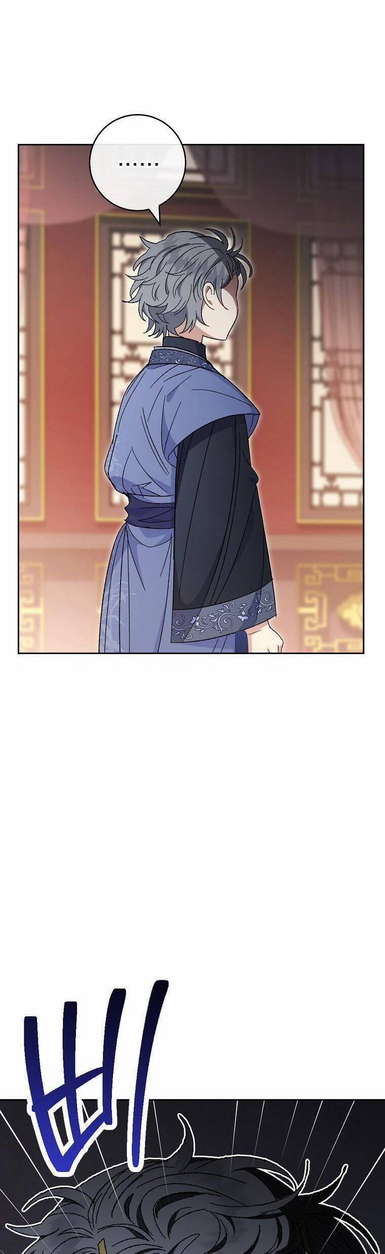 Tiểu Thiếp Chỉ Muốn Sống Yên Bình 17 trang 24