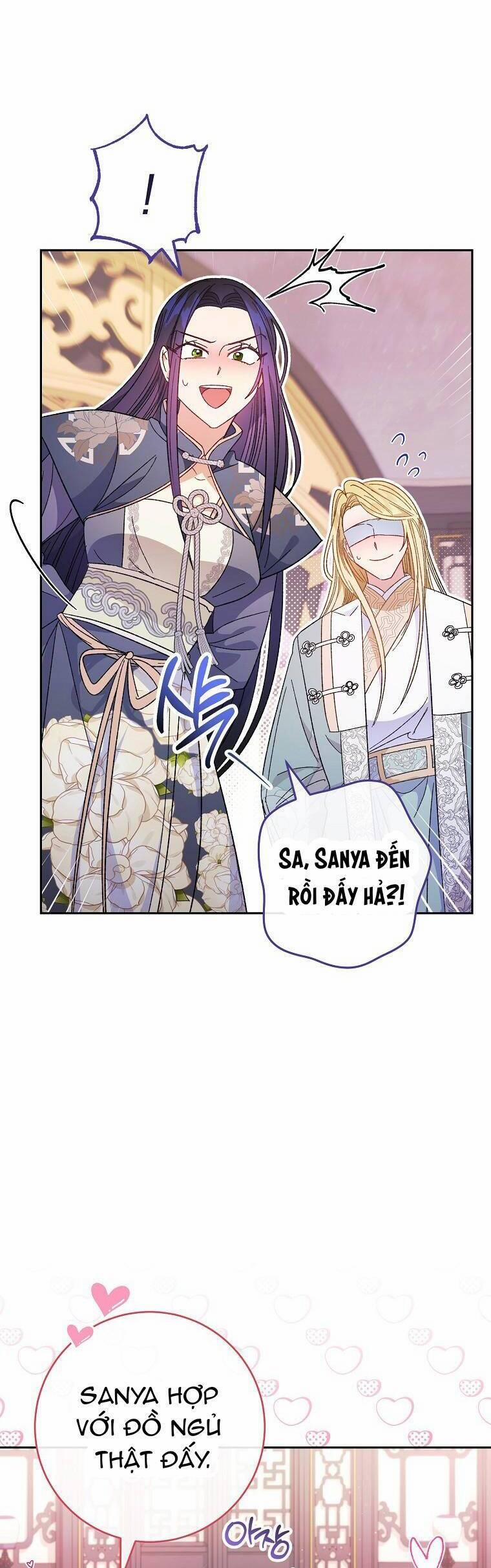 Tiểu Thiếp Chỉ Muốn Sống Yên Bình 17 trang 30