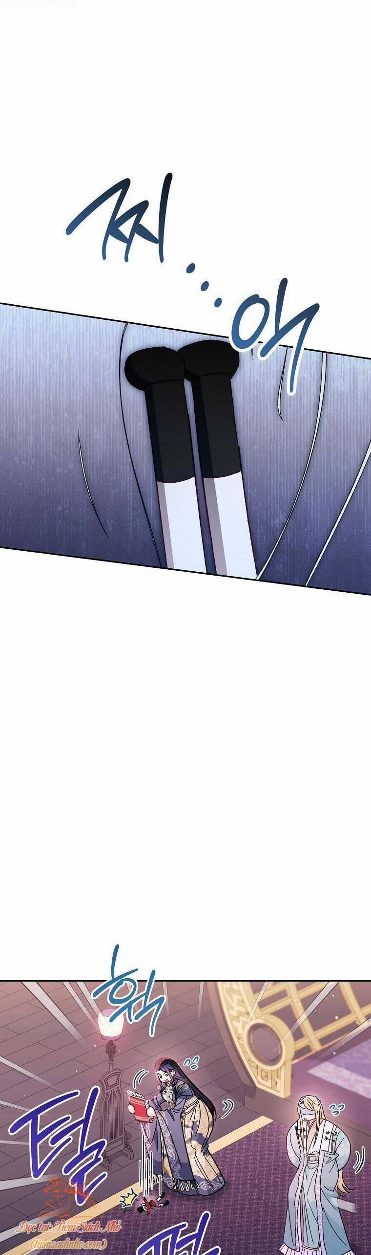 Tiểu Thiếp Chỉ Muốn Sống Yên Bình 17 trang 34