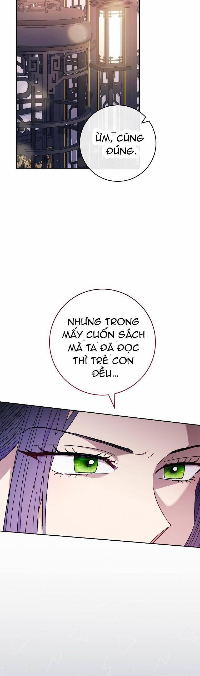 Tiểu Thiếp Chỉ Muốn Sống Yên Bình 17 trang 39