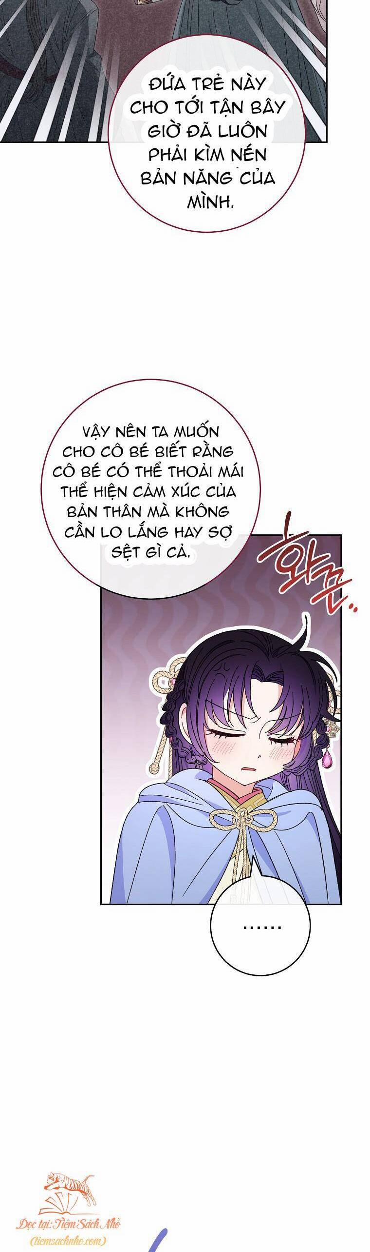 Tiểu Thiếp Chỉ Muốn Sống Yên Bình 17 trang 43