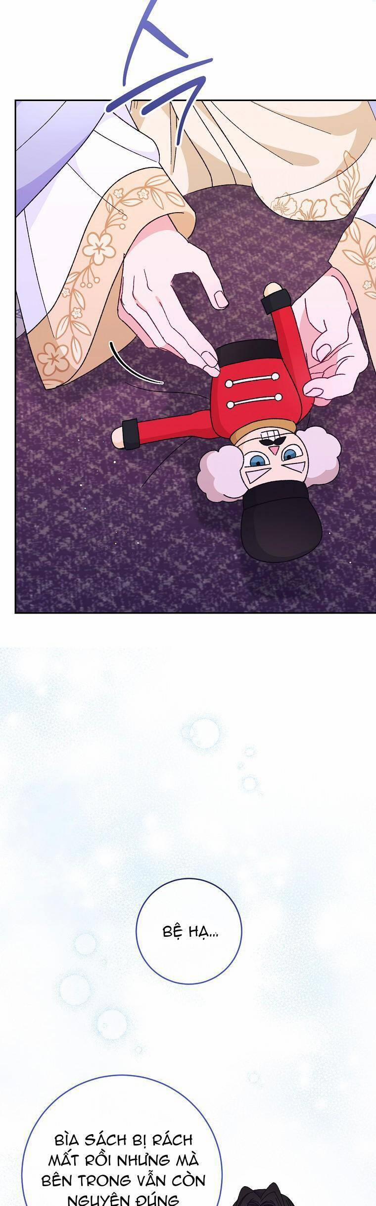 Tiểu Thiếp Chỉ Muốn Sống Yên Bình 17 trang 44