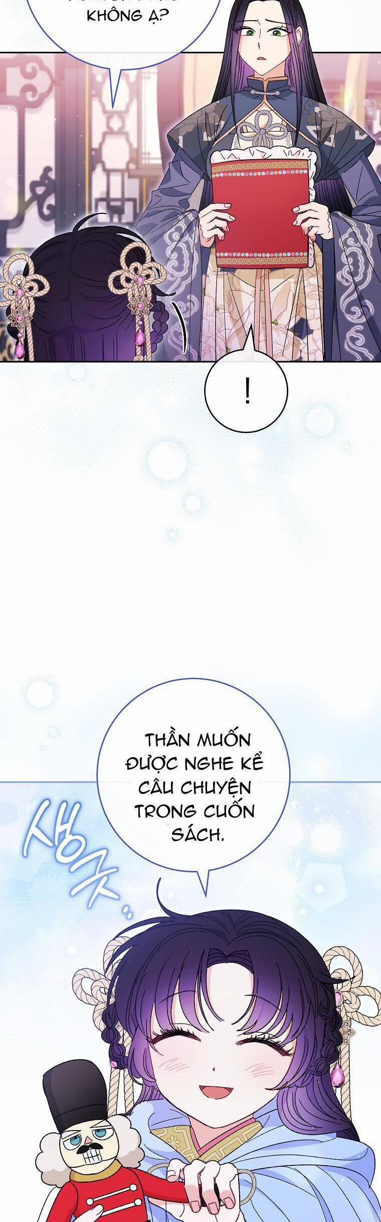 Tiểu Thiếp Chỉ Muốn Sống Yên Bình 17 trang 45