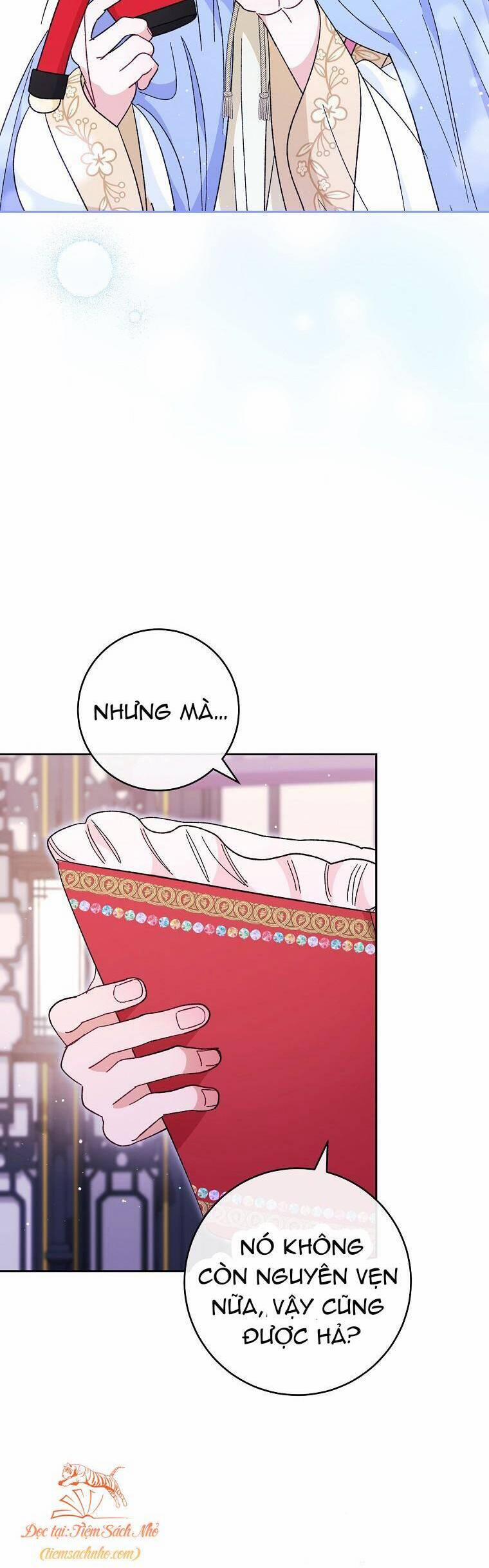 Tiểu Thiếp Chỉ Muốn Sống Yên Bình 17 trang 46