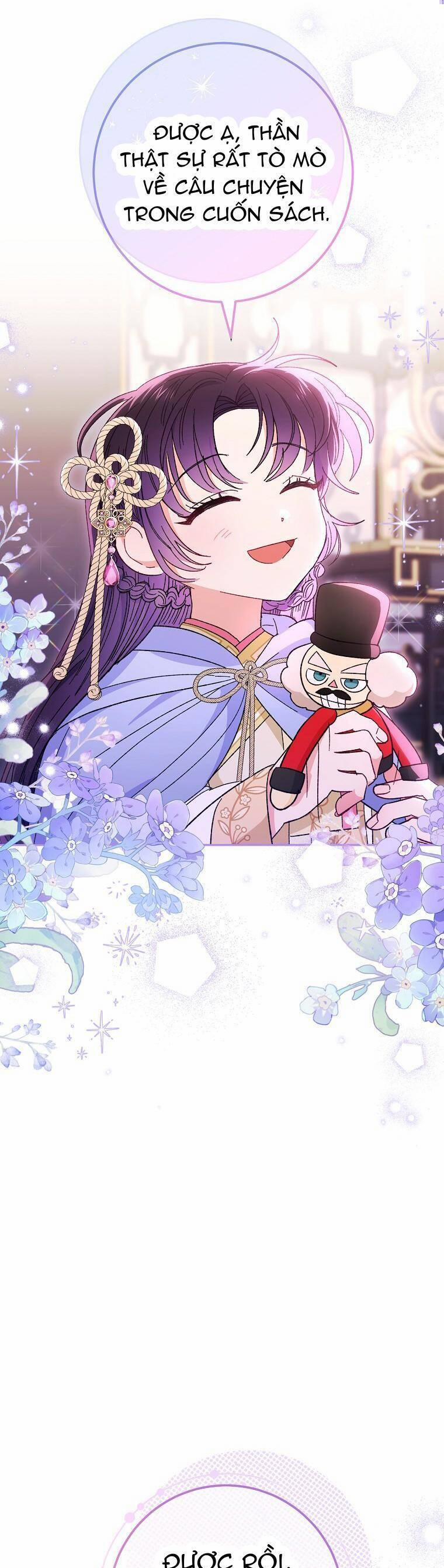 Tiểu Thiếp Chỉ Muốn Sống Yên Bình 17 trang 47