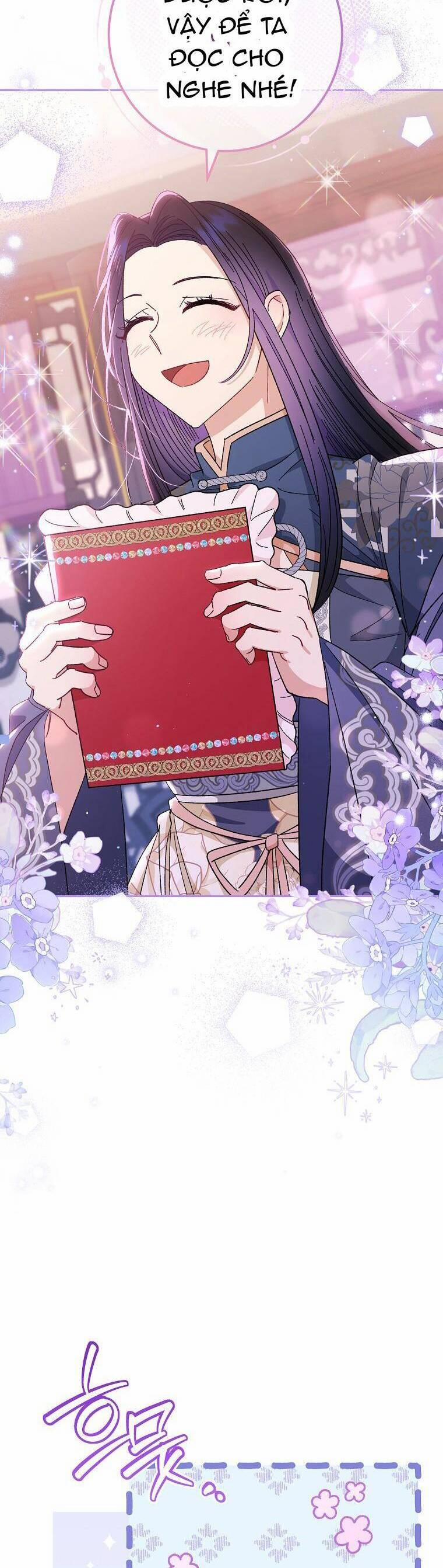 Tiểu Thiếp Chỉ Muốn Sống Yên Bình 17 trang 48